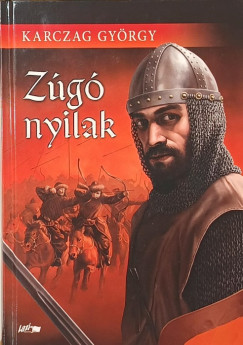 Zúgó nyilak