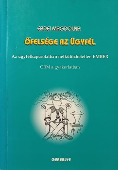 �fels�ge az �gyf�l