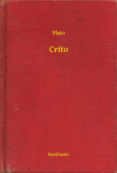 Plat�n - Crito