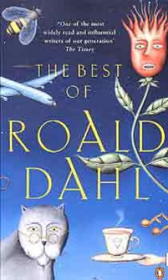 Roald Dahl - THE BEST OF ROALD DAHL