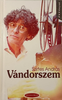 Szirtes Andrs - Vndorszem