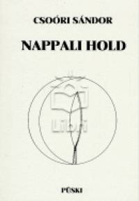 Nappali hold