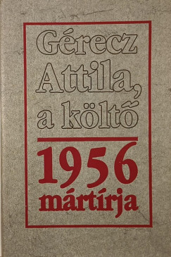 Grecz Attila, a klt