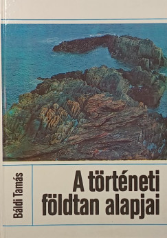 A trtneti fldtan alapjai