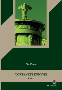 Pol�biosz T�rt�neti k�nyvei