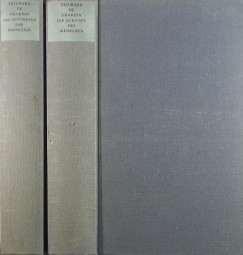 Pierre Teilhard De Chardin - Die Zukunft des Menschen 1-2.