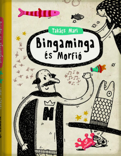 Bingaminga s Morfi