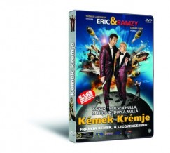 Kmek krmje - DVD