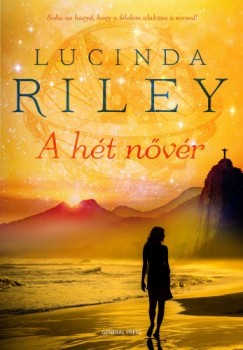 Riley Lucinda - Lucinda Riley - A ht nvr