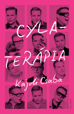 Cyla-terpia