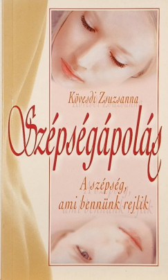 Kövesdi Zsuzsanna - Szépségápolás