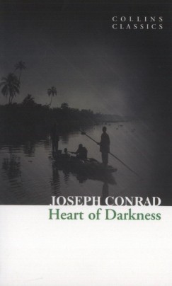 Joseph Conrad - Heart of Darkness