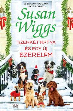 Tizenkt kutya s egy j szerelem