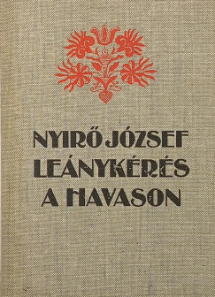 Lenykrs a Havason