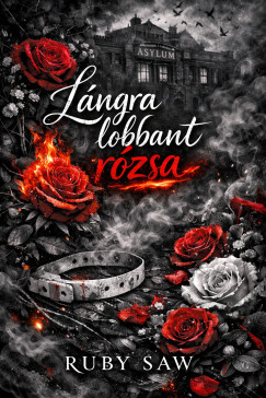 L�ngra lobbant r�zsa