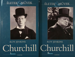 Churchill I-II.