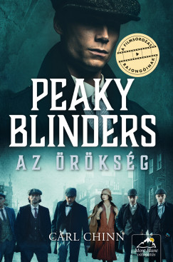 Peaky Blinders - Az rksg