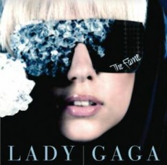 Lady Gaga - The Fame - CD