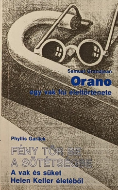 Orano - Fny tr be a sttsgbe