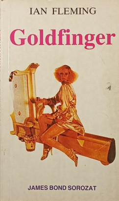 Goldfinger