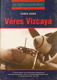 Vres Vizcaya
