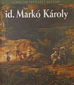 Hessky Orsolya - id. Markó Károly