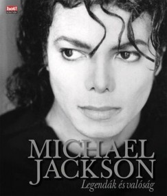 Kate King - Michael Jackson