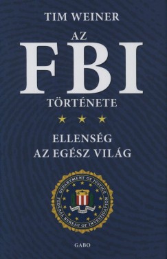 Az FBI trtnete