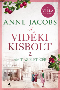 A vidki kisbolt 2. - Amit az let gr