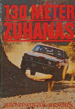 Fekete Klmn - 130 mter zuhans