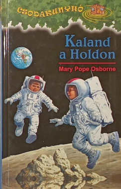 Kaland a Holdon