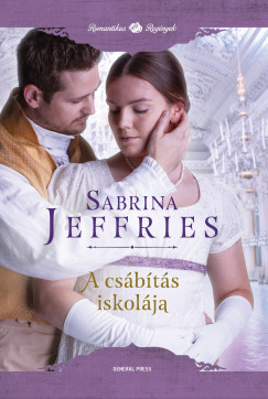 Sabrina Jeffries - Jeffries Sabrina - A csbts iskolja