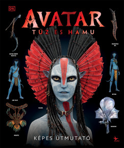Avatar - Tz s hamu