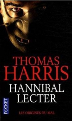 Thomas Harris - Hannibal Lecter