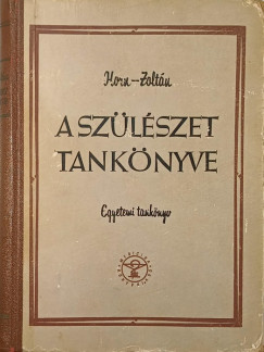 A szlszet tanknyve