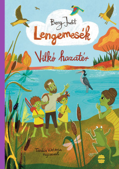 Lengemesk 7. - Vilk hazatr
