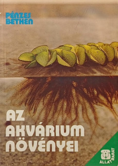 Az akv�rium n�v�nyei