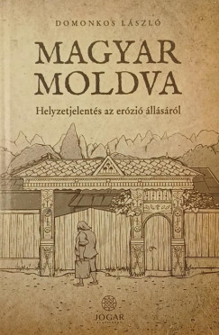 Magyar Moldva