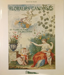 René De Herdt - Floralies Gantoises