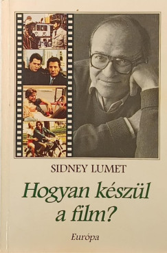 Hogyan k�sz�l a film?