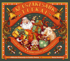 Az �szaki-sark titkai