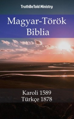 Magyar-Trk Biblia