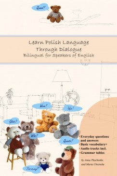 Anna Tkachenko and Marta Choinska - Learn Polish Language Through Dialogue