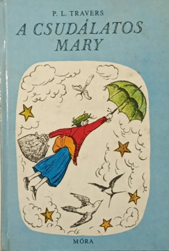 A csudlatos Mary