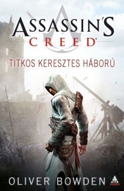 Assassin's Creed: Titkos keresztes hbor