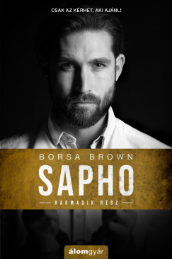 Sapho - Harmadik rsz