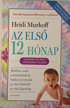 Az els 12 hnap