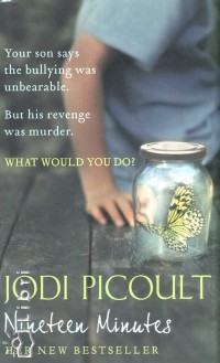 Jodi Picoult - Nineteen Minutes