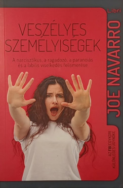 Veszlyes szemlyisgek