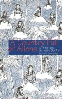 A Country Full of Aliens